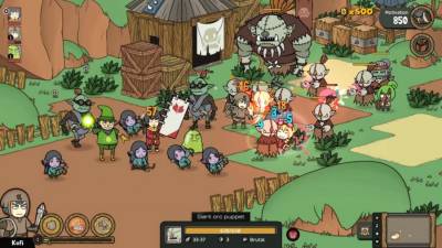 Kofi Quest: Alpha MOD торрент скачать