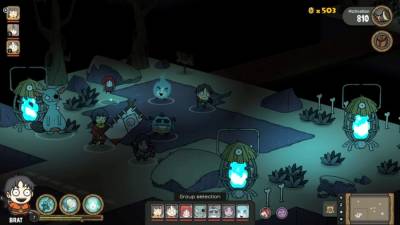 Kofi Quest: Alpha MOD скачать на пк