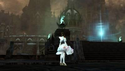 Lineage 2 Grand Crusade бесплатно скачать на пк