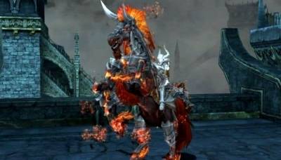 Lineage 2 Grand Crusade торрент скачать
