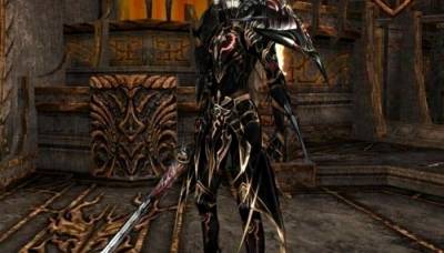 Lineage 2 Grand Crusade скачать на пк