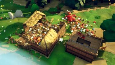 Noble Fates бесплатно скачать на пк