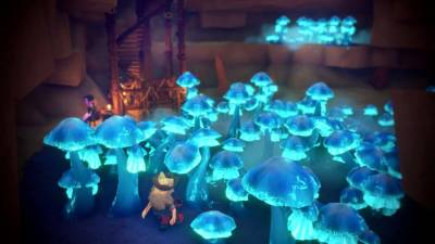 Noble Fates торрент скачать