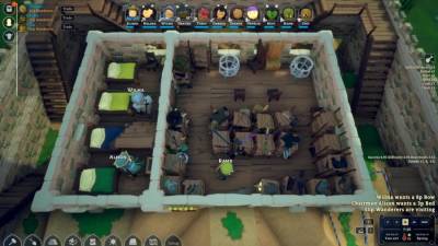 Noble Fates скачать на пк