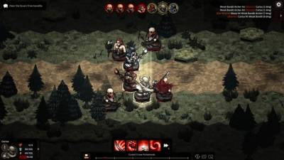 Paths and Danger бесплатно скачать на пк