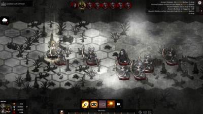 Paths and Danger торрент скачать