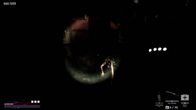 Phantom Hysteria бесплатно скачать на пк