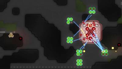 Screeps: World торрент скачать