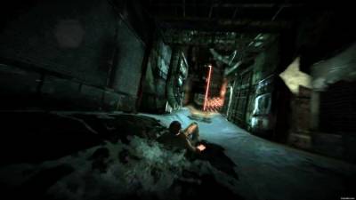 Silent Hill Downpour скачать на пк