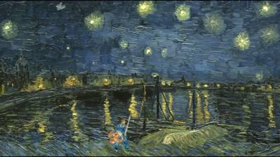 Starry Knight бесплатно скачать на пк