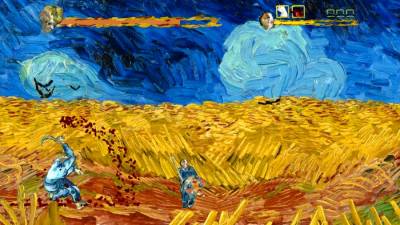 Starry Knight торрент скачать