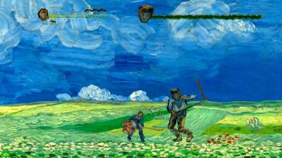 Starry Knight скачать на пк