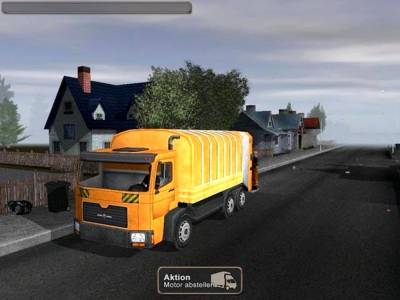 Steel Big City Rigs бесплатно скачать на пк