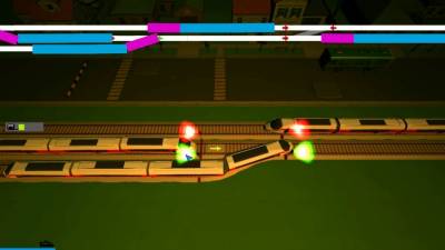 Train Manager скачать на пк