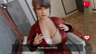 Treasure Girl 3D 2 скачать на пк