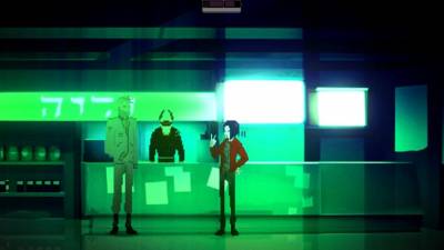 Void And Meddler скачать на пк
