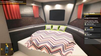 Yacht Mechanic Simulator торрент скачать
