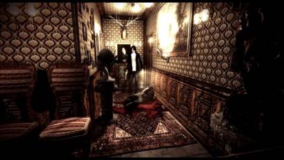 BlackSoul: Extended Edition бесплатно скачать на пк
