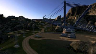 Cities: Skylines Industries скачать на пк