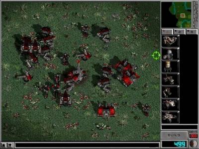 Dark Colony бесплатно скачать на пк