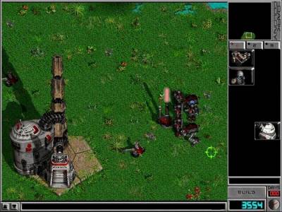 Dark Colony торрент скачать