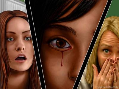 Доктор Хаус (HOUSE M.D.) Игра бесплатно скачать на пк