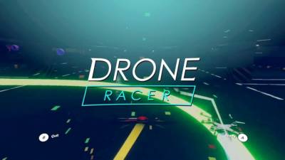 Drone Racer бесплатно скачать на пк