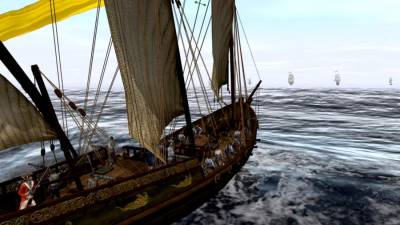 East India Company скачать на пк