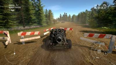 Fast Dust бесплатно скачать на пк