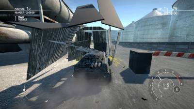 Fast Dust торрент скачать