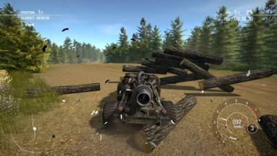 Fast Dust скачать на пк