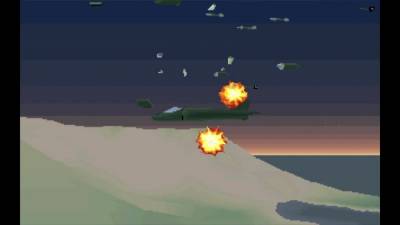 Harrier Jump Jet торрент скачать