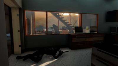 Intruder торрент скачать
