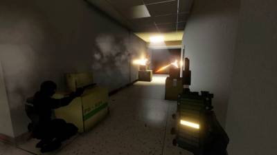 Intruder скачать на пк