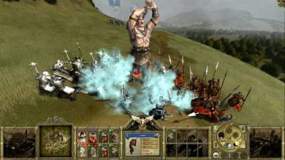 King Arthur: Fallen Champions бесплатно скачать на пк