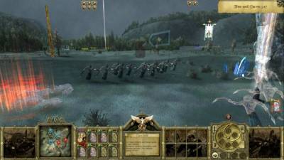 King Arthur: Fallen Champions торрент скачать