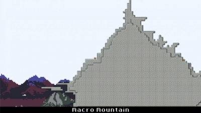 Lonk’s Adventure торрент скачать