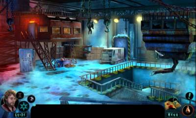 Maze: Sinister Play Collector's Edition бесплатно скачать на пк