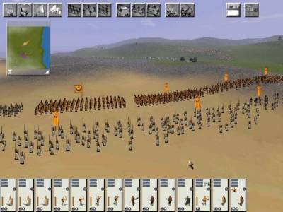 Medieval: Total War - Collection бесплатно скачать на пк