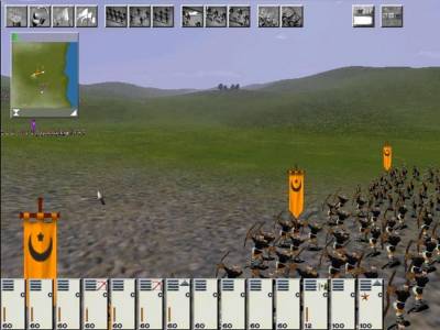 Medieval: Total War - Collection скачать на пк