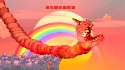 Nidhogg 2 скачать на пк