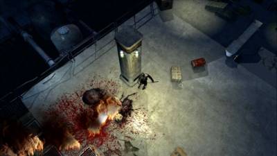 Primal Fears торрент скачать