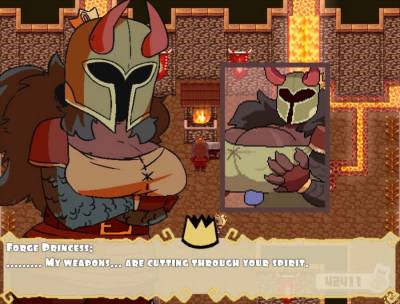 Princess and Conquest торрент скачать