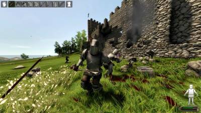Reign Of Kings бесплатно скачать на пк