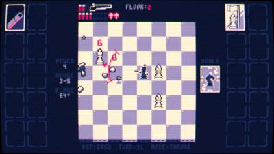 Shotgun King: The Final Checkmate торрент скачать