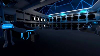 Space Station Cargo Simulator бесплатно скачать на пк