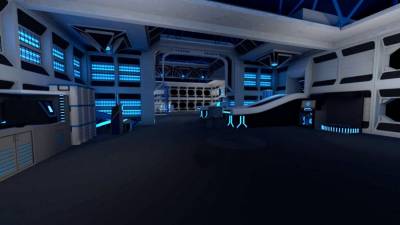 Space Station Cargo Simulator торрент скачать