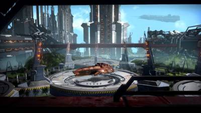 Starpoint Gemini Warlords торрент скачать