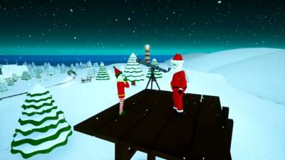 The North Pole скачать на пк