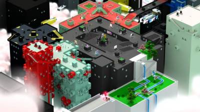 Tokyo 42 торрент скачать